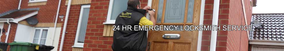 Emergency Locksmith Service