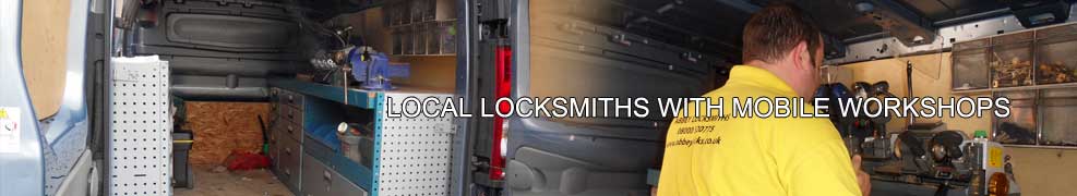 Mobile Lockmiths