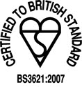 bs3621-2007 bs3621-2007