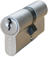 euro cylinder euro cylinder