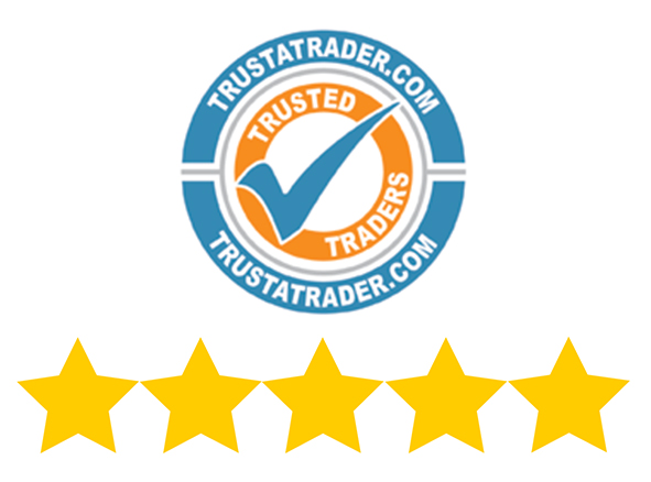 Trust A Trader Logo Good Branding Is Important For Building Customer
