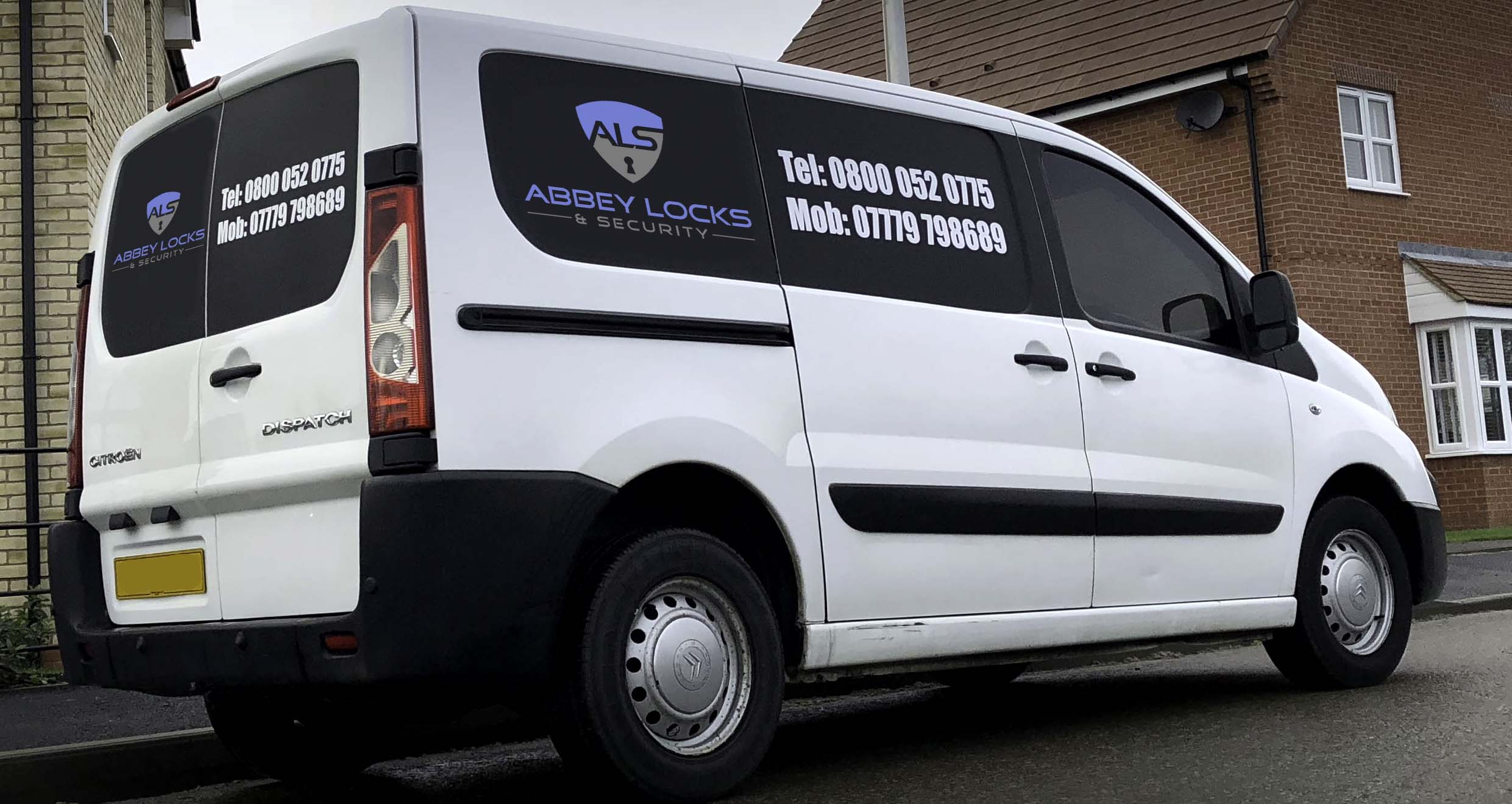 Local Locksmith in Watford & St Albans