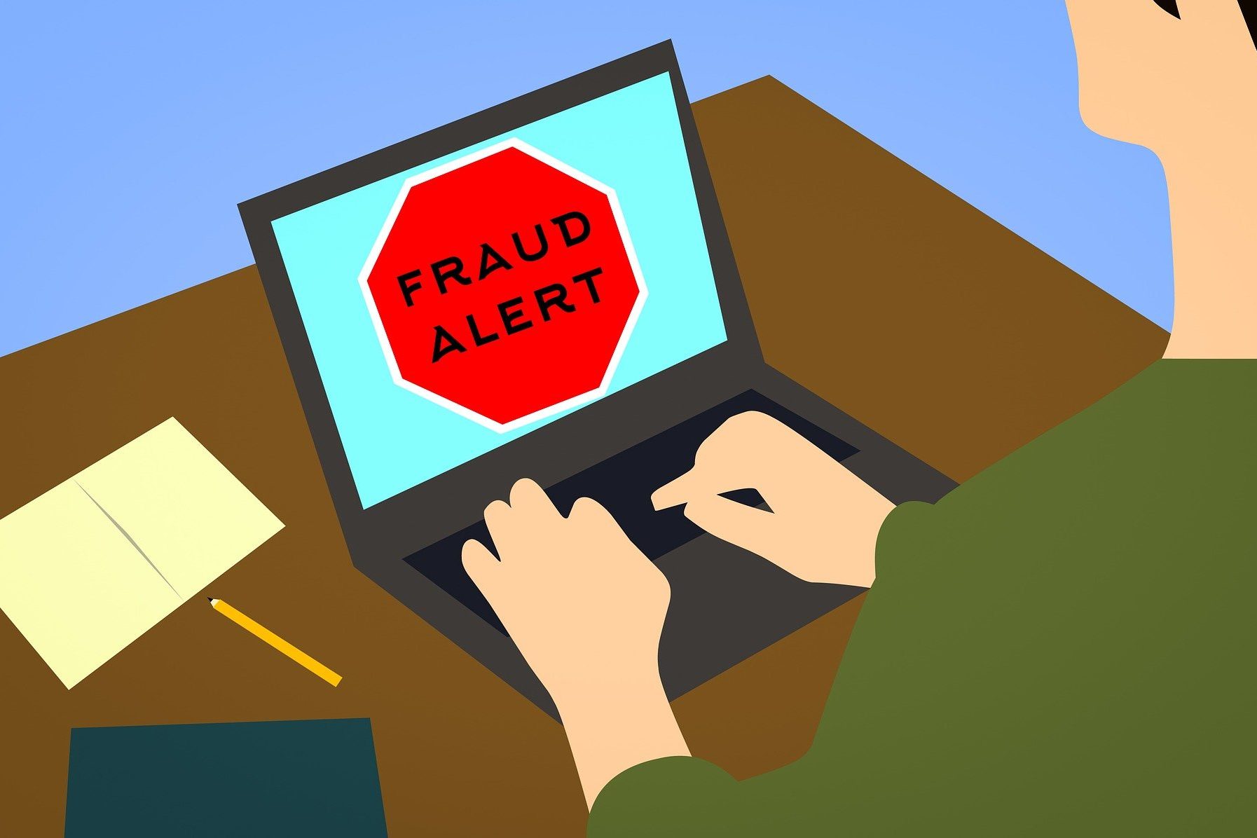 fraud-prevention fraud-prevention