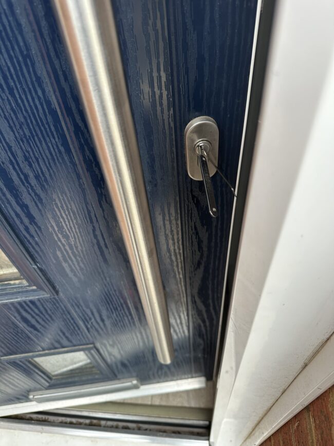 Locked Out Welwyn Garden City