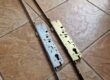 Replacement Mechanism Upvc
